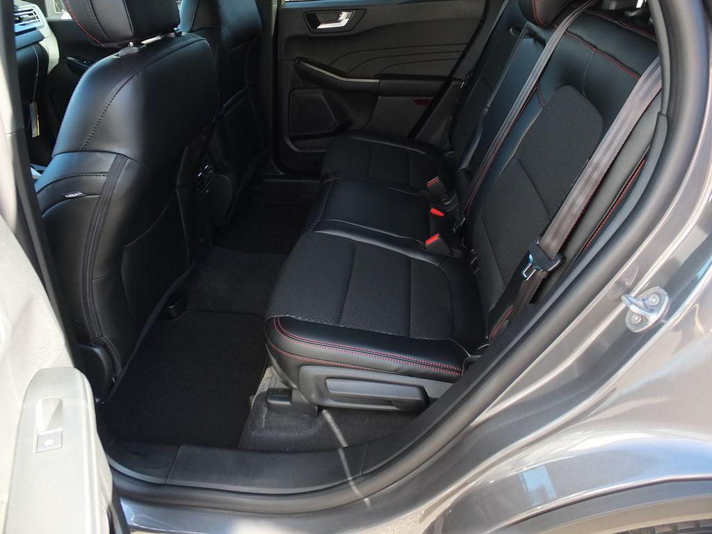 new 2026 Ford Escape car, priced at $32,525