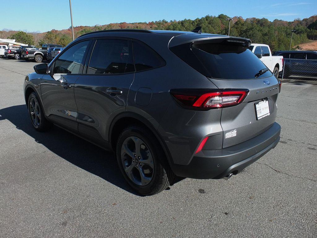new 2026 Ford Escape car, priced at $32,525