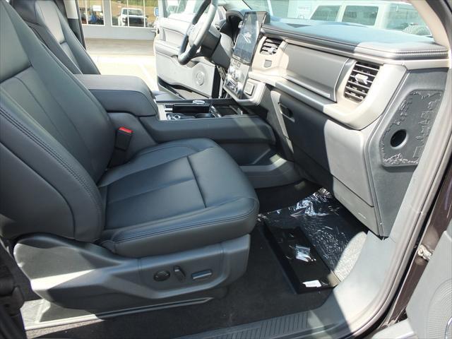 new 2024 Ford Expedition car, priced at $64,405