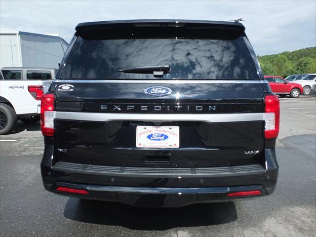 new 2024 Ford Expedition car, priced at $64,405