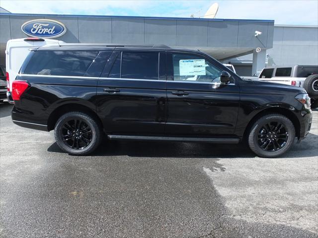 new 2024 Ford Expedition car, priced at $64,405