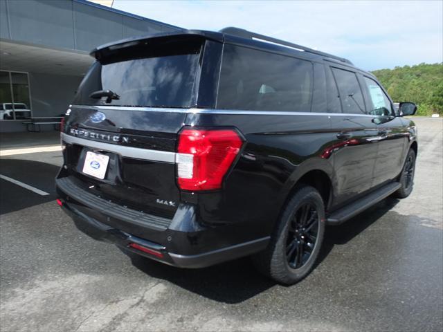 new 2024 Ford Expedition car, priced at $64,405