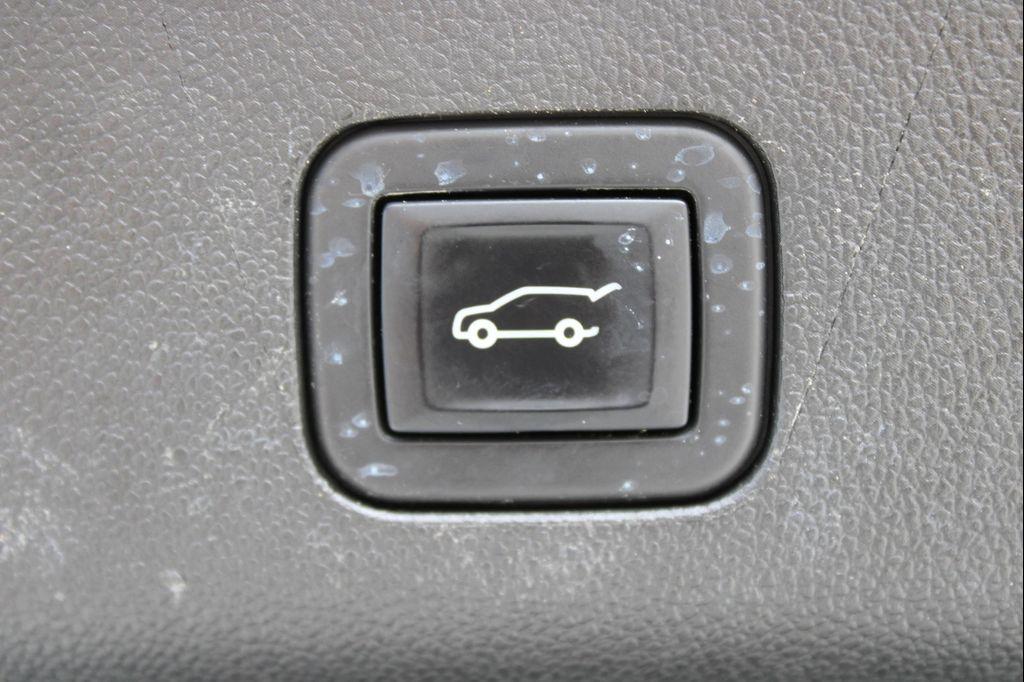 used 2023 Chevrolet Suburban car, priced at $61,997