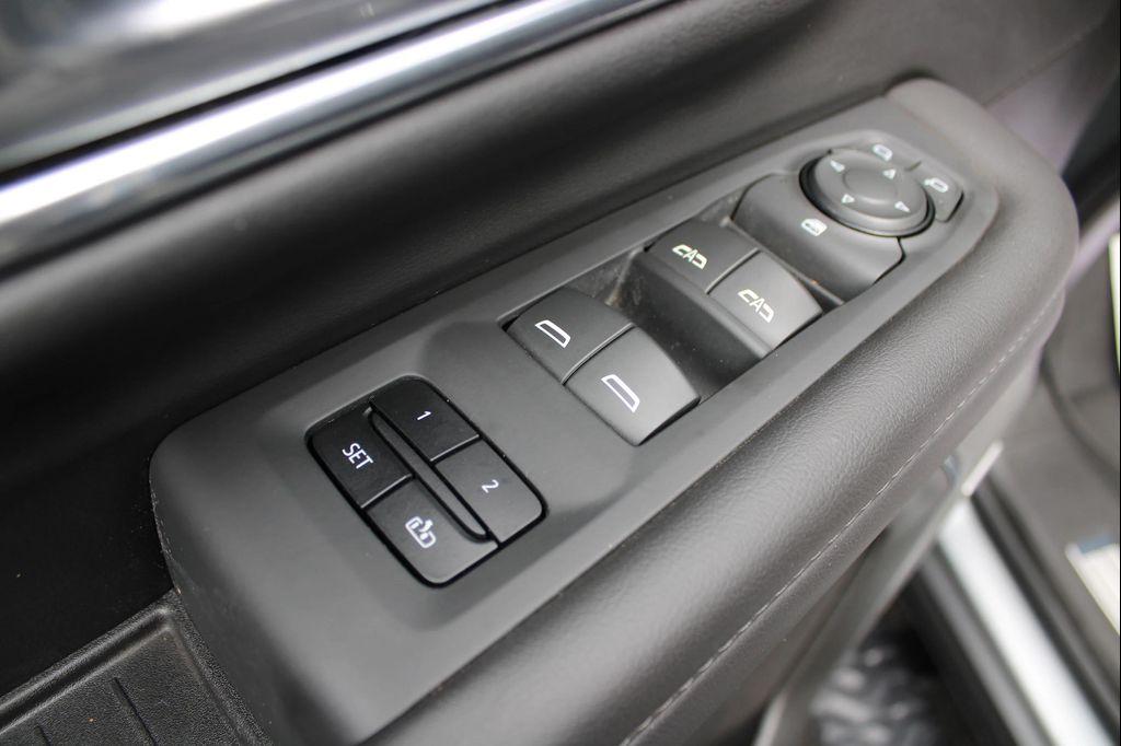 used 2023 Chevrolet Suburban car, priced at $61,997