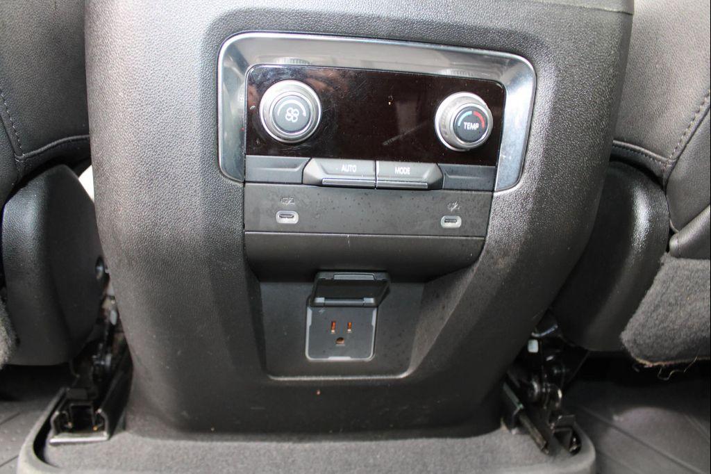 used 2023 Chevrolet Suburban car, priced at $61,997