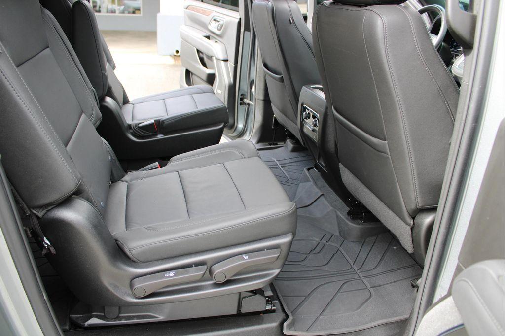 used 2023 Chevrolet Suburban car, priced at $61,997