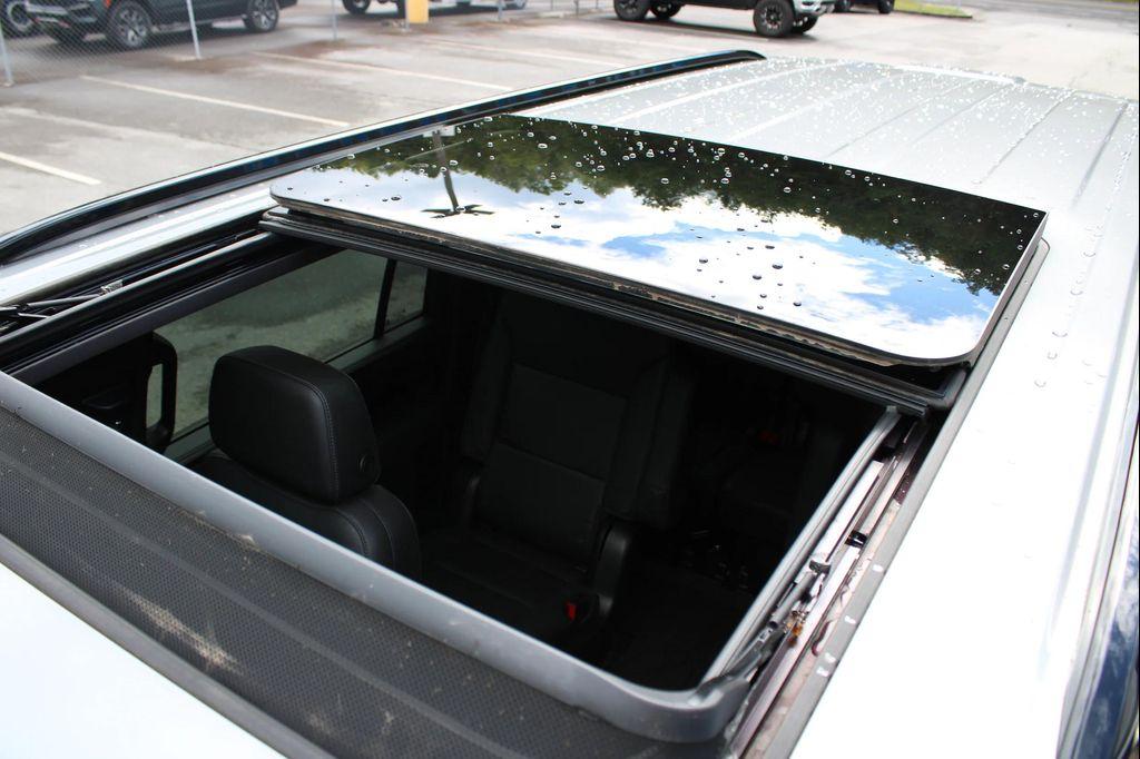 used 2023 Chevrolet Suburban car, priced at $61,997
