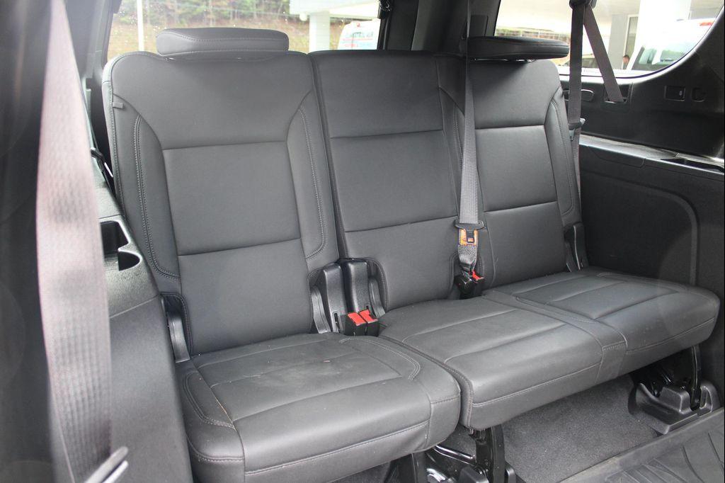 used 2023 Chevrolet Suburban car, priced at $61,997