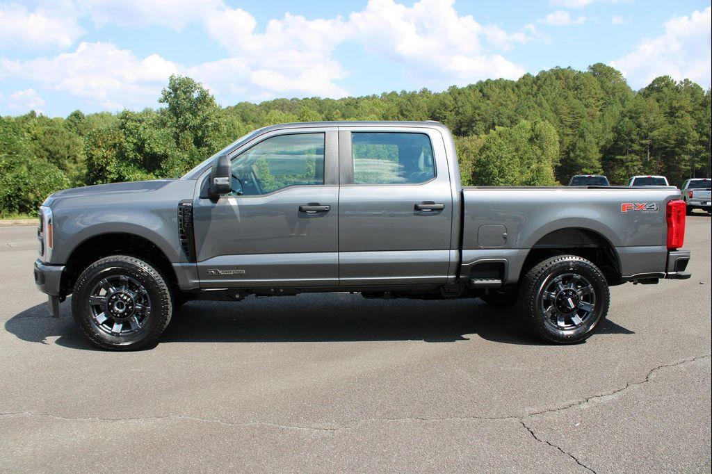 new 2026 Ford F-250 car, priced at $72,700