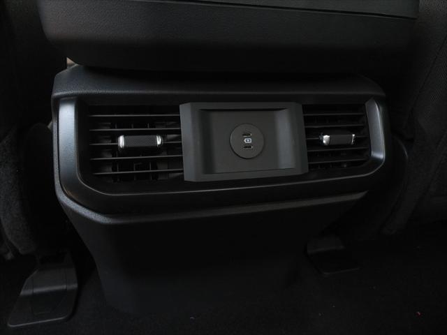 new 2025 Ford F-150 car, priced at $45,391