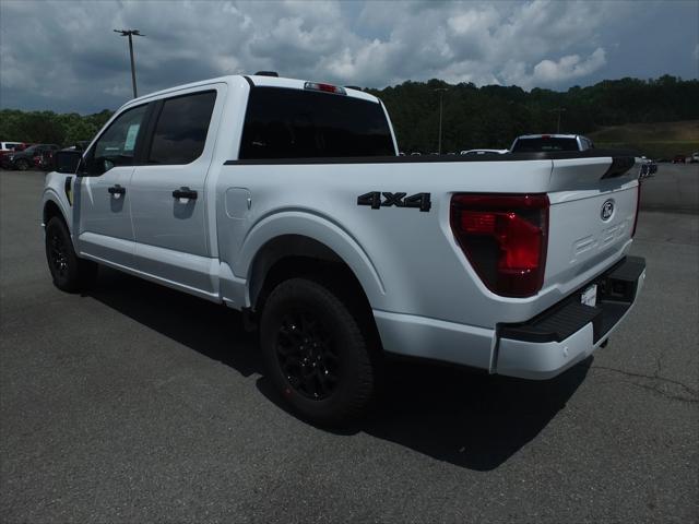 new 2025 Ford F-150 car, priced at $45,391
