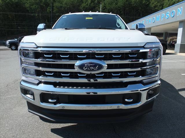 used 2024 Ford F-350 car, priced at $79,995