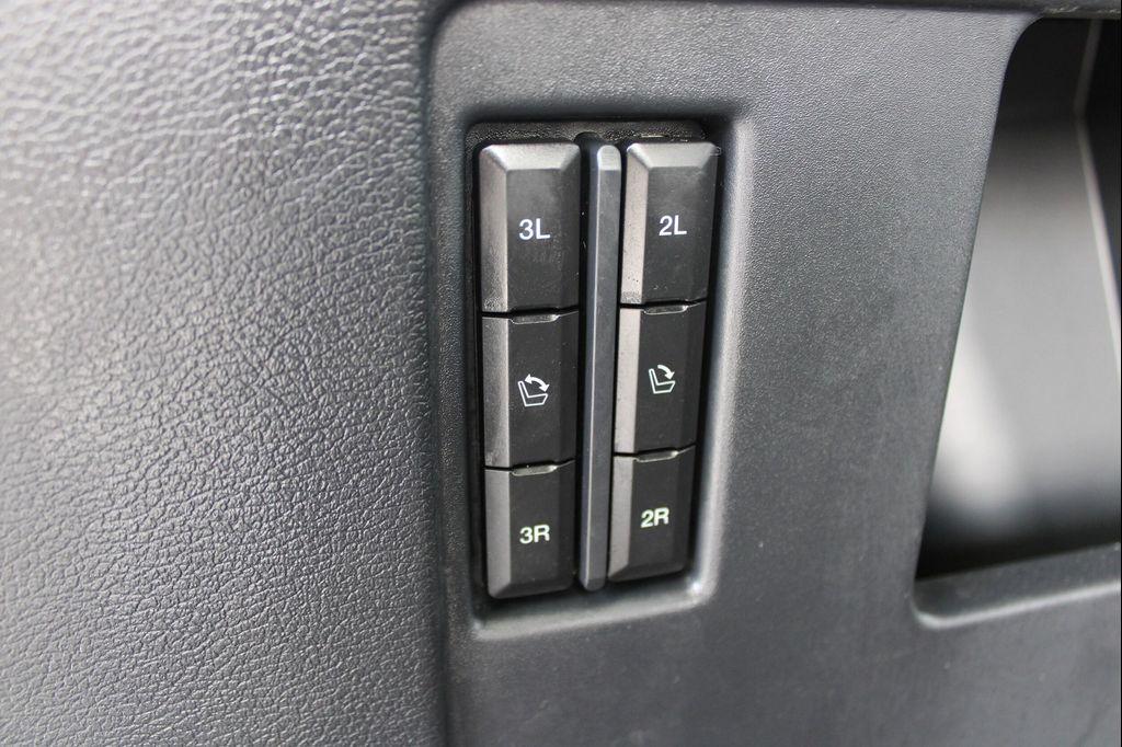 used 2024 Ford Expedition car, priced at $66,887