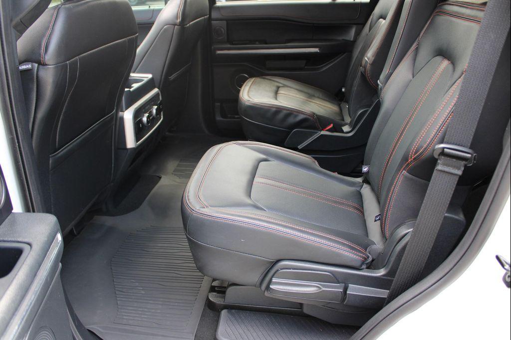 used 2024 Ford Expedition car, priced at $66,887