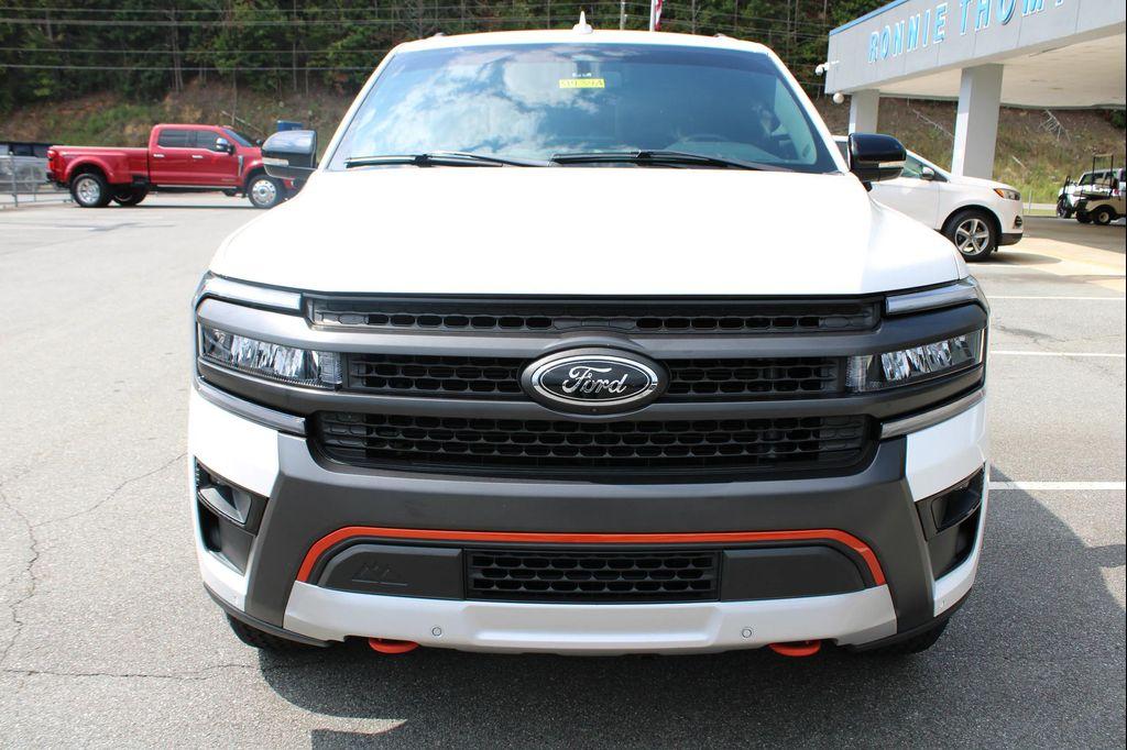 used 2024 Ford Expedition car, priced at $66,887