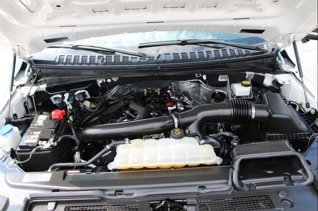 used 2024 Ford Expedition car, priced at $66,887