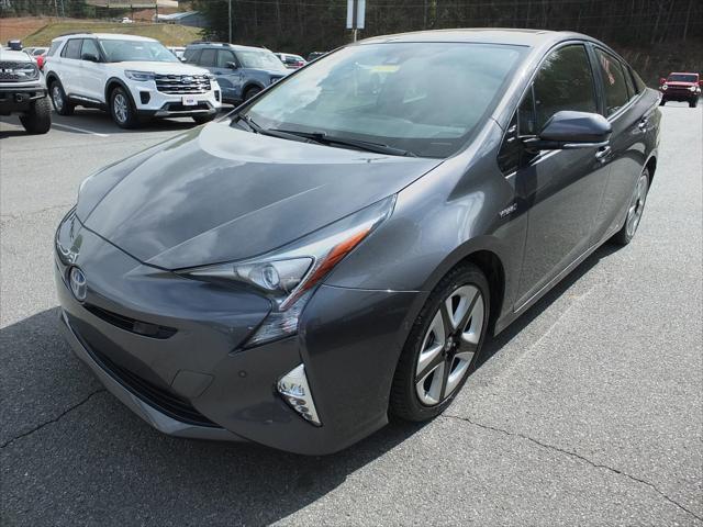 used 2018 Toyota Prius car, priced at $18,677