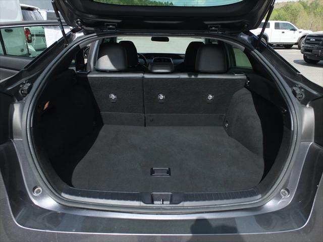used 2018 Toyota Prius car, priced at $18,677
