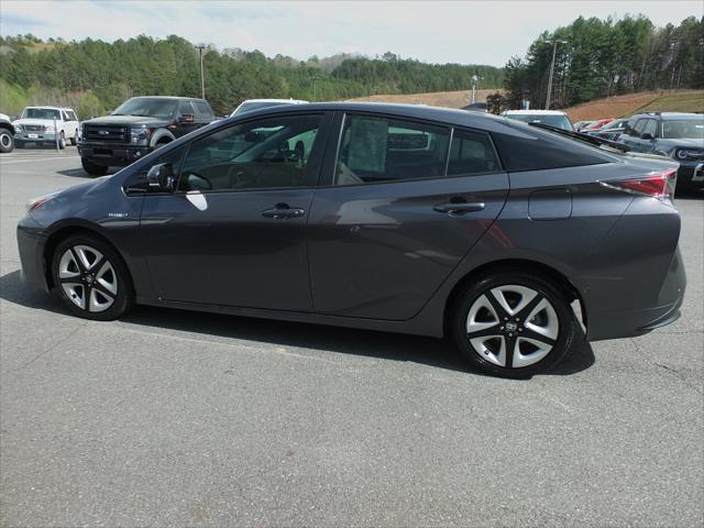 used 2018 Toyota Prius car, priced at $18,677