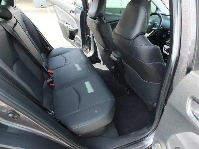 used 2018 Toyota Prius car, priced at $18,677