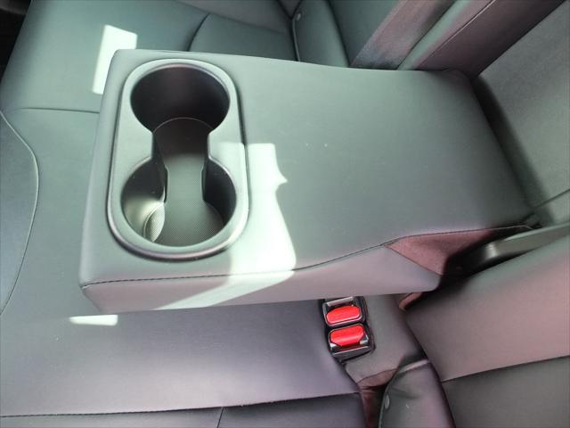 used 2018 Toyota Prius car, priced at $18,677