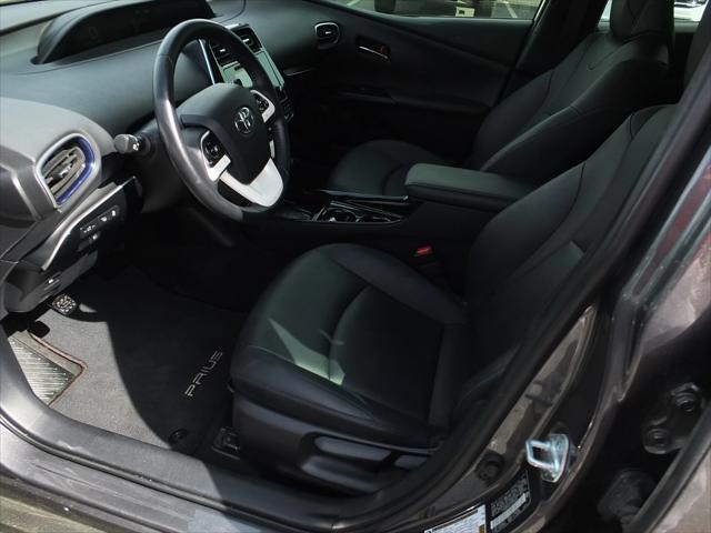 used 2018 Toyota Prius car, priced at $18,677