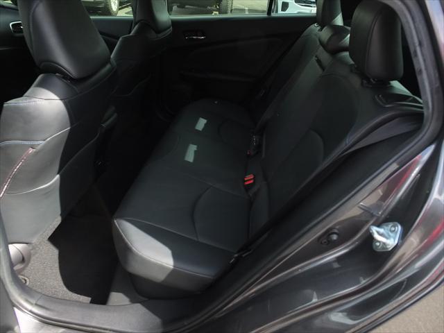 used 2018 Toyota Prius car, priced at $18,677
