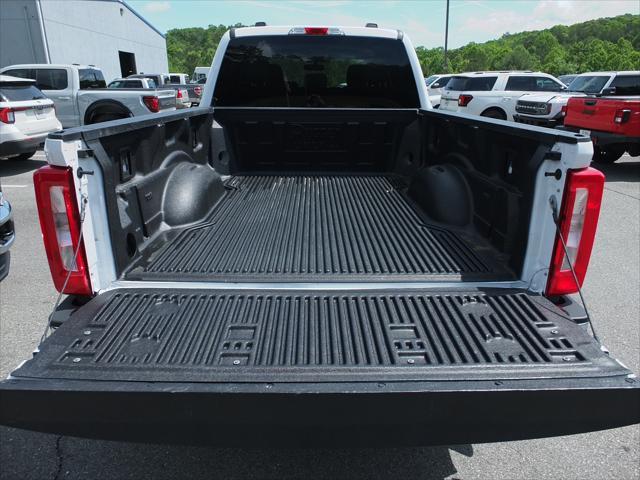 used 2023 Ford F-250 car, priced at $58,499