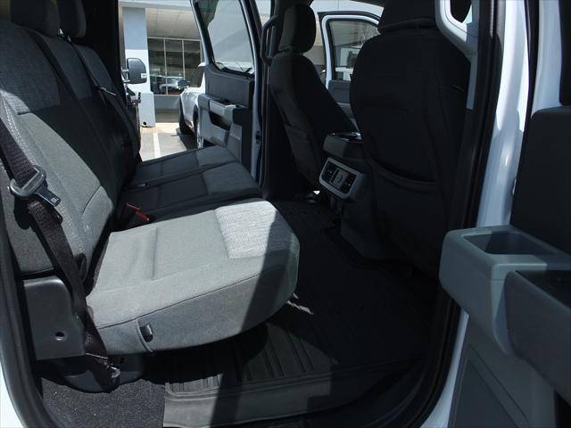 used 2023 Ford F-250 car, priced at $58,499