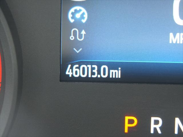 used 2023 Ford F-250 car, priced at $58,499