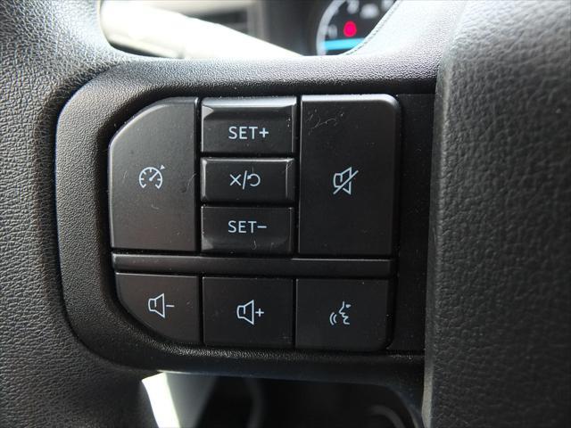 used 2023 Ford F-250 car, priced at $58,499