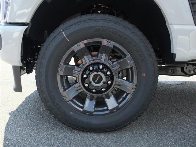 new 2025 Ford F-250 car, priced at $69,295