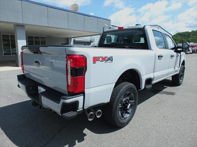 new 2025 Ford F-250 car, priced at $69,295