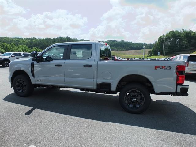 new 2025 Ford F-250 car, priced at $69,295