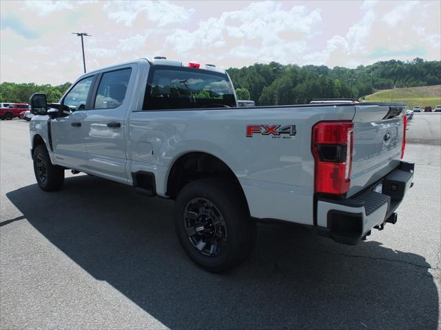 new 2025 Ford F-250 car, priced at $69,295