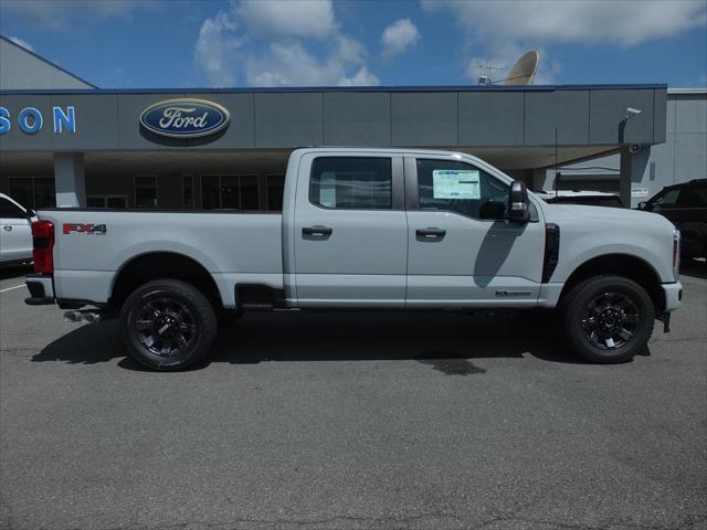 new 2025 Ford F-250 car, priced at $69,295
