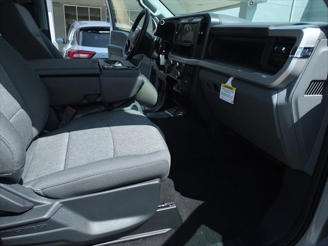 new 2025 Ford F-250 car, priced at $69,295