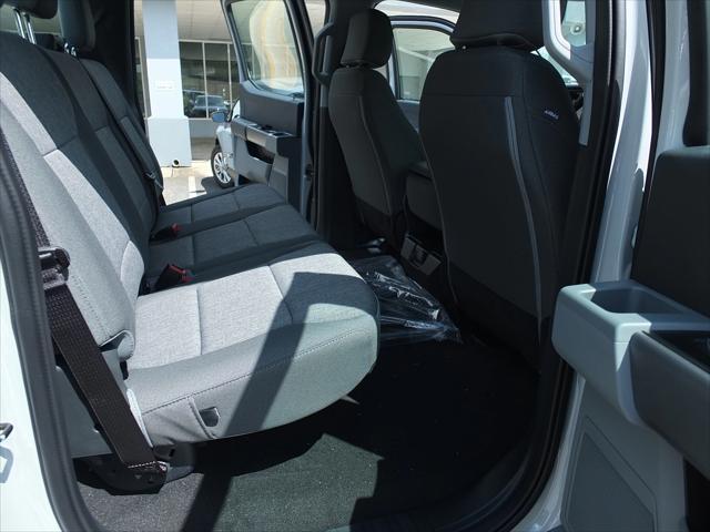 new 2025 Ford F-250 car, priced at $69,295
