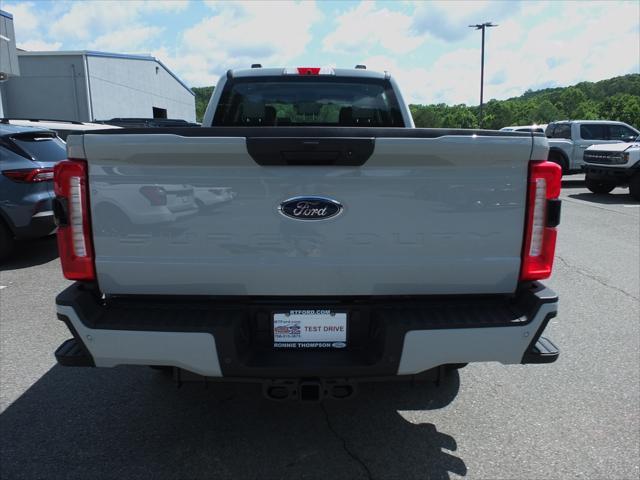 new 2025 Ford F-250 car, priced at $69,295