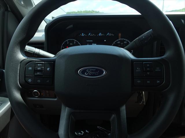 new 2025 Ford F-250 car, priced at $69,295