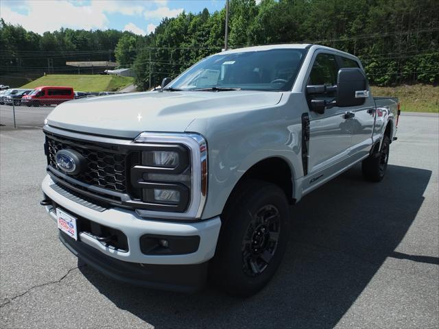 new 2025 Ford F-250 car, priced at $69,295