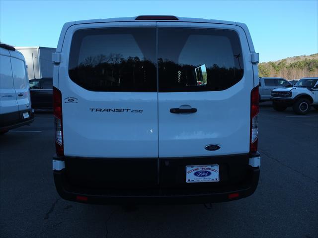 used 2023 Ford Transit-250 car, priced at $37,589