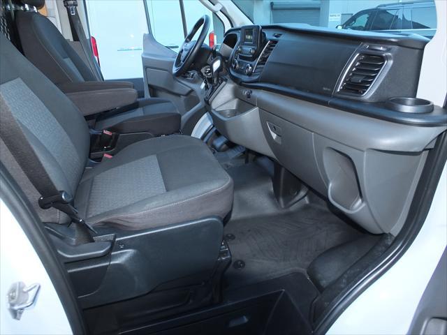 used 2023 Ford Transit-250 car, priced at $37,589