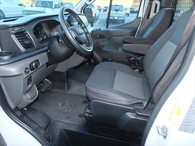 used 2023 Ford Transit-250 car, priced at $37,589