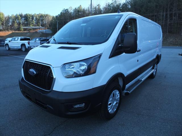 used 2023 Ford Transit-250 car, priced at $37,589