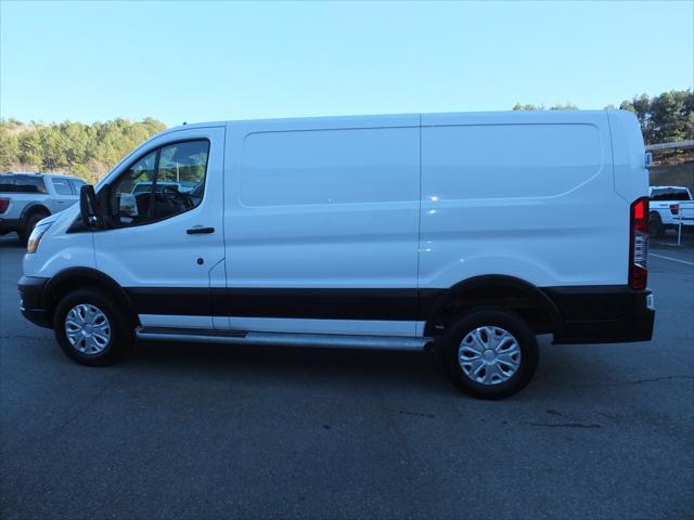 used 2023 Ford Transit-250 car, priced at $37,589