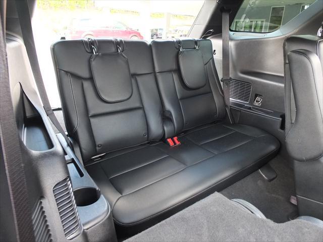 used 2021 Ford Explorer car, priced at $37,990