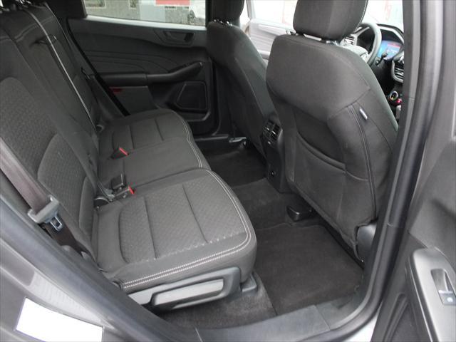 used 2024 Ford Escape car, priced at $24,963