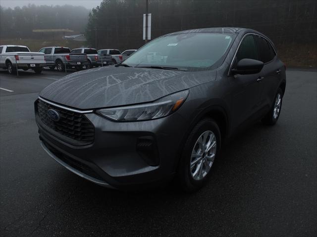 used 2024 Ford Escape car, priced at $24,963