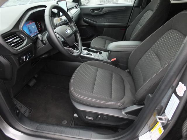 used 2024 Ford Escape car, priced at $24,963